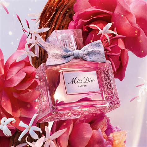 miss dior esprit de parfum|new miss dior perfume 2022.